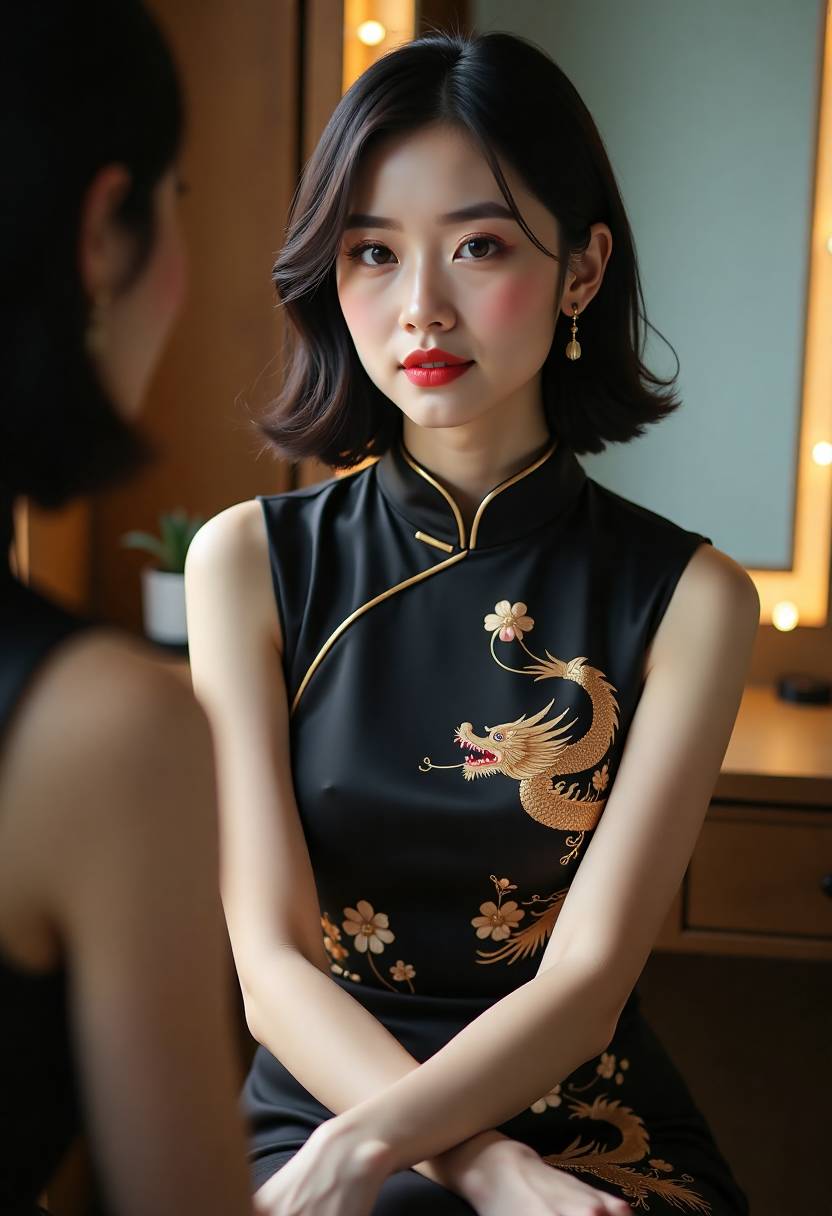 锦绣繁华
