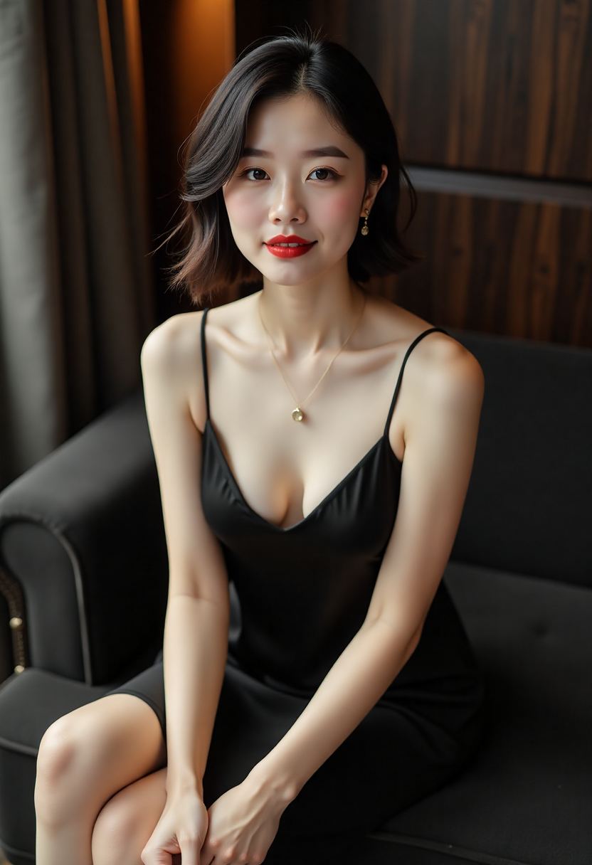 云梦山河