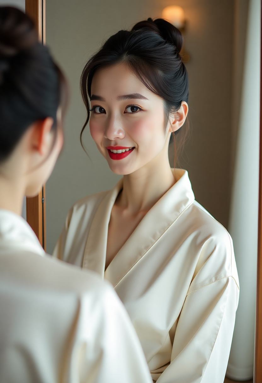 周翰墨